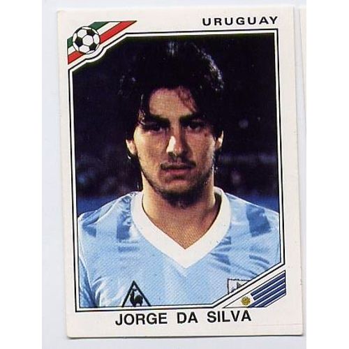 Mondial - Football - Mexico 86 - Panini - N°326