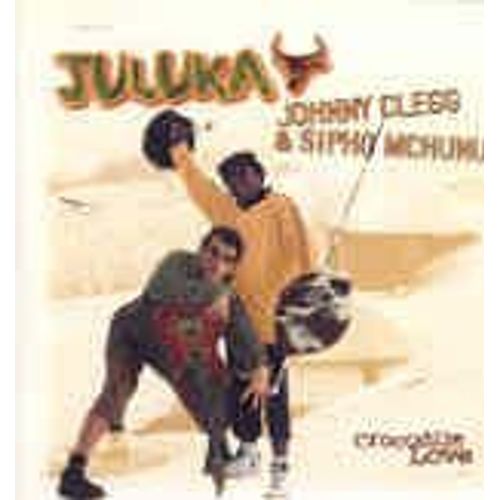 With Sipho Mchunu: Best Of Juluka