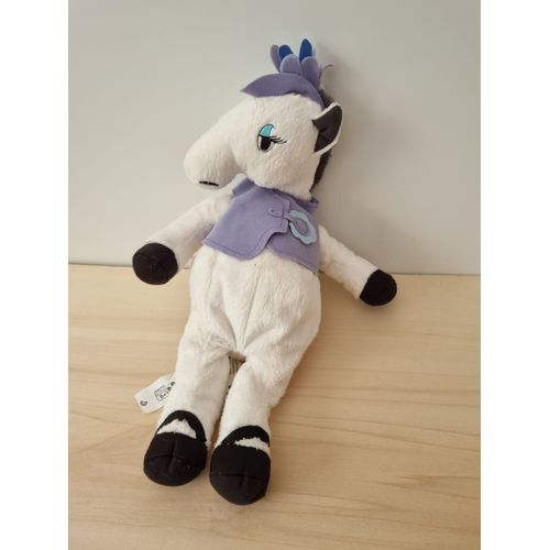 Doudou Cheval Cirkus Ikéa