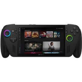 Console portable Asus ROG Xbox Ally X 24 Go RAM