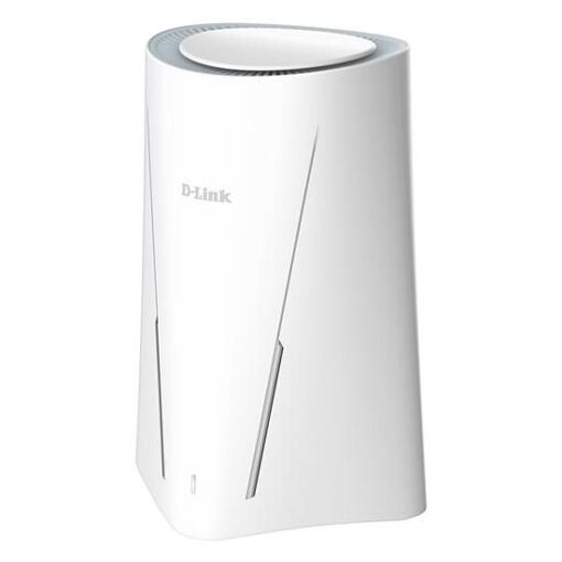 D-Link G530V2 routeur sans fil Gigabit Ethernet Bi-bande (2,