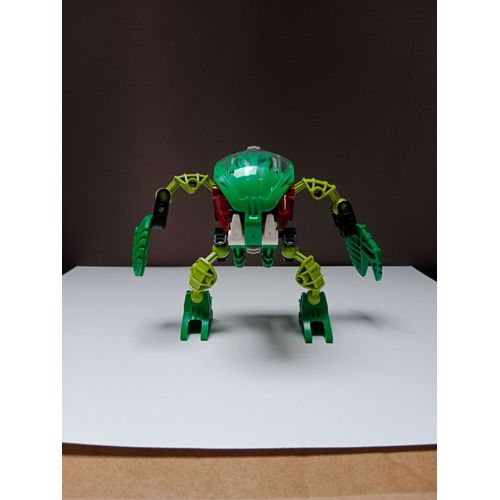 LEGO BIONICLE Bohrok 8564 Lehvak