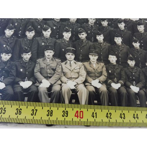 Prytanée Militaire La Flèche / Brution / Sarthe / Photo Musique / Originale 001