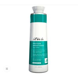 Lissage Brésilien Let Me Be Protrin Smoothing Biorestore 1l 