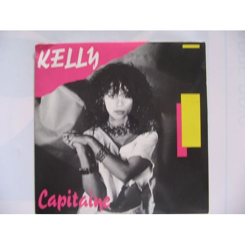 Capitaine  /  Que Reste-T'il De Nos Amours