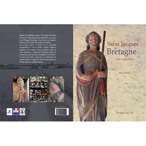 Saint Jacques En Bretagne - Culte Et Patrimoine