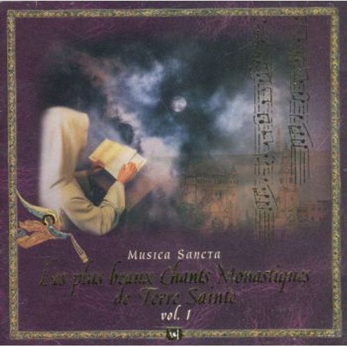 Les Plus Beaux Chants Monastiques Vol. 1