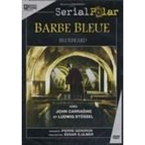 Barbe Bleue