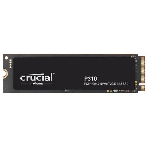 Crucial P310 4 To M.2 PCI Express 4.0 NVMe