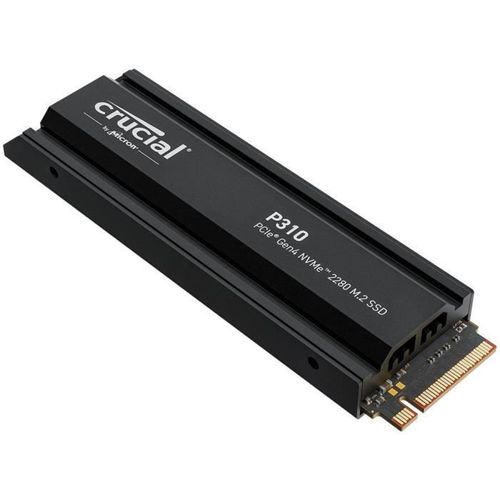 Crucial P310 1 To M.2 PCI Express 4.0 NVMe