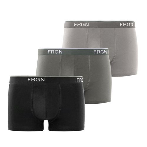 Lot De 3 Boxers Homme