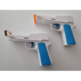 Pistolet à eau - Promos Soldes Hiver 2024