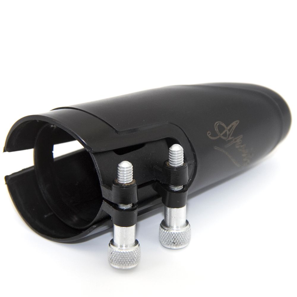 Sax Soprano - Afsite-Bec De Saxophone En Baklite, Ligmobcap... - 6