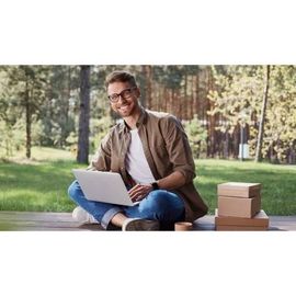 Kioxia LVD10Z001TG8 disque SSD 1 To M.2 PCI Express 5.0 NVMe BiCS FLASH TLC