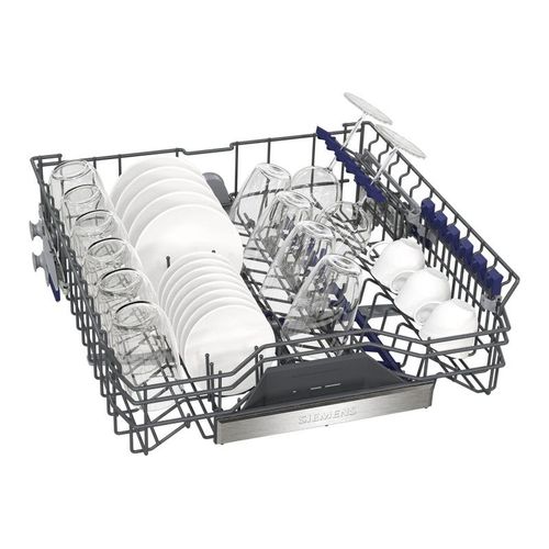 Siemens iQ500 SN25EI13CE lave-vaisselle Pose libre 14 couverts A