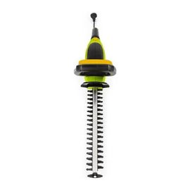 Fieldmann FZN 2505-E taille-haie électrique Lame unique 600 W 2,9 kg