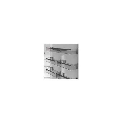 Whirlpool Réfrigérateur congélateur posable - WHK2 6493W X5E
