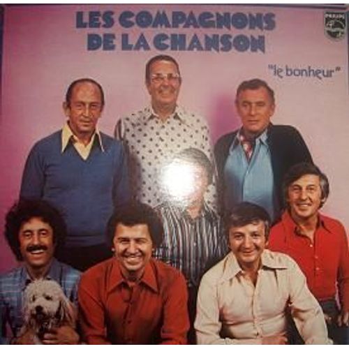 Le Bonheur