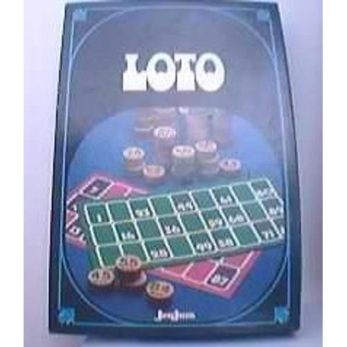 Jeu Du Loto