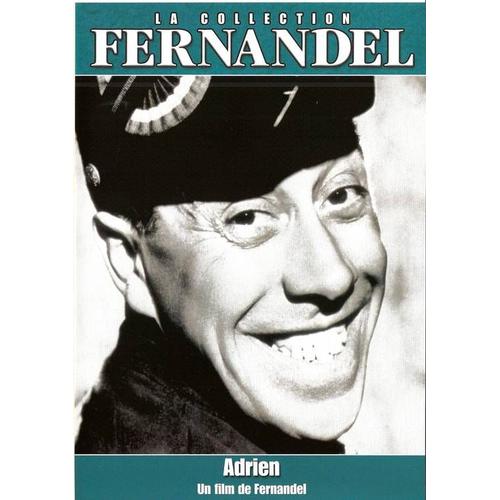 Collection Fernandel - Adrien