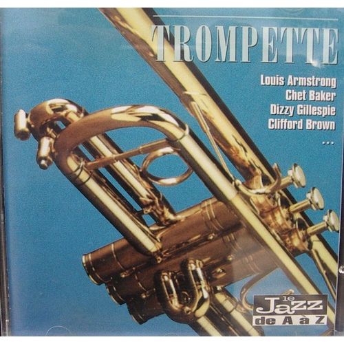Le Jazz De A À Z : Trompette