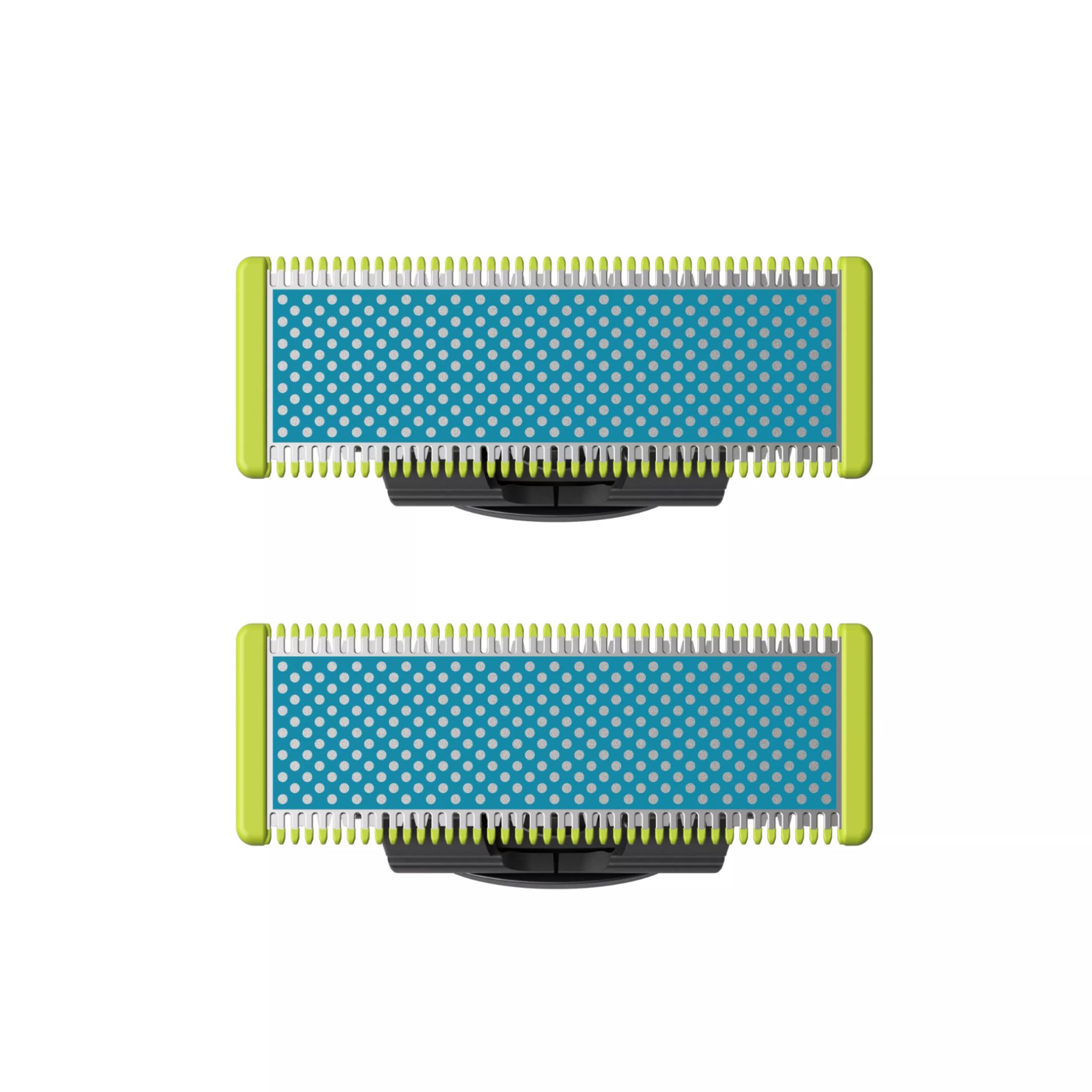 Philips Norelco Oneblade Oneblade Qp225/50 Lames De Rechange