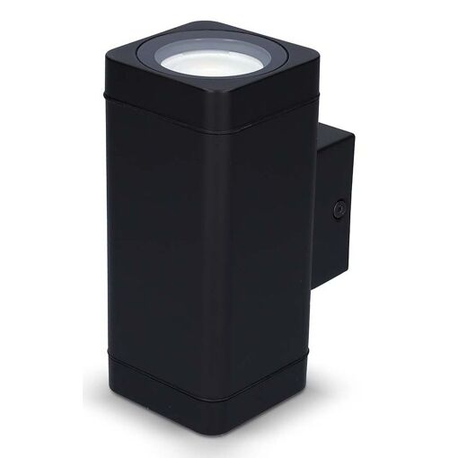 Nedis Btlow05rgbw Éclairage Extérieur Éclairage Mural Extérieur Led...