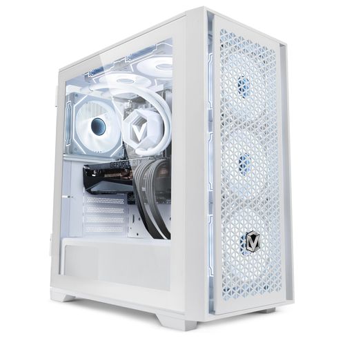 Vibox PC Gamer - i9 12900KF 5,2 GHz - RTX 5070 12 Go - 32 Go RAM - 1 To NVMe - Windows 11 - WiFi