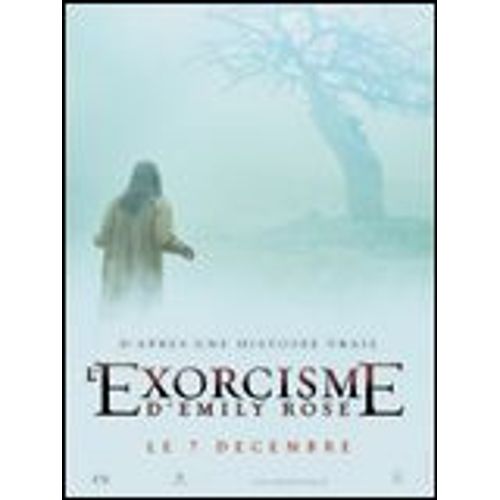 L'exorcisme D'emilie Rose