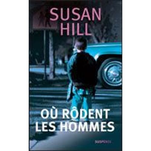 Ou Rodent Les Hommes