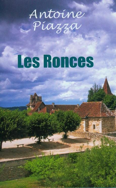 Les Ronces