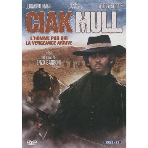 Ciakmull - Single 1 Dvd - 1 Film