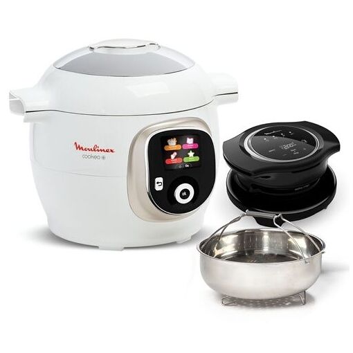 Mijoteur Moulinex Multicuiseur CE85XAF0
