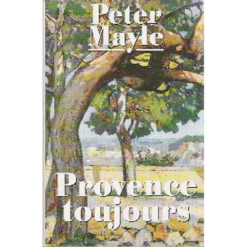 Provence Toujours
