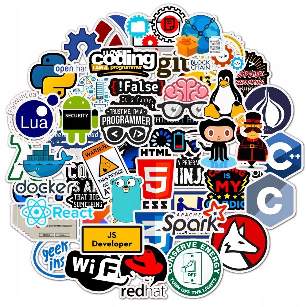 Logiciel De Programmation De Langue 200 PiCes,Aesthetic Co... - 2