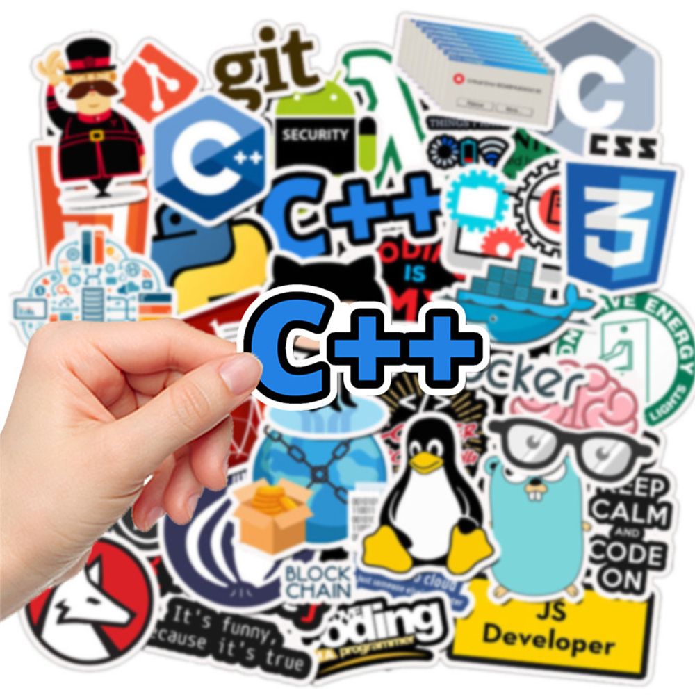 Logiciel De Programmation De Langue 200 PiCes,Aesthetic Co... - 3