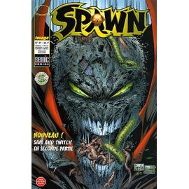 Spawn N° 47