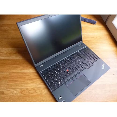 LENOVO Thinkpad L15 Gen 3 - 15.6" AMD Ryzen 5 Pro 5675U - 2.3 Ghz - Ram 16 Go - SSD 512 Go