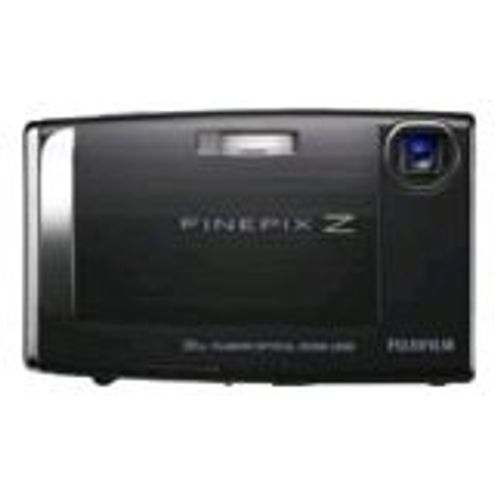 Appareil photo Compact Fujifilm FinePix Z10fd  compact - 7.2 MP - 3x zoom optique