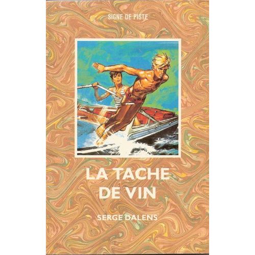 Le Prince Eric - Tome 3 - La Tache De Vin