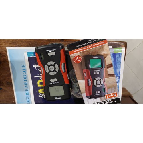 Telemetre