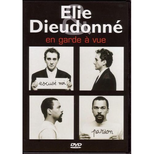 Élie & Dieudonné - En Garde À Vue
