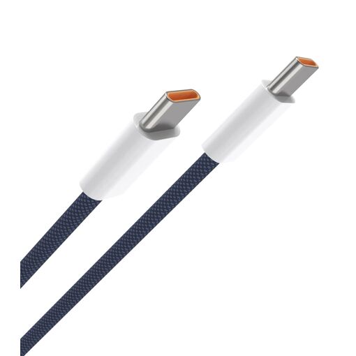 Senior-Câble Chargeur Usb Vers Usb Type C 140 W Haute