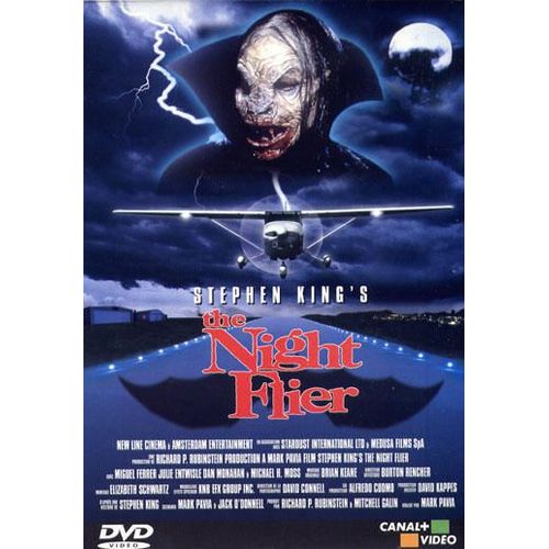 The Night Flier