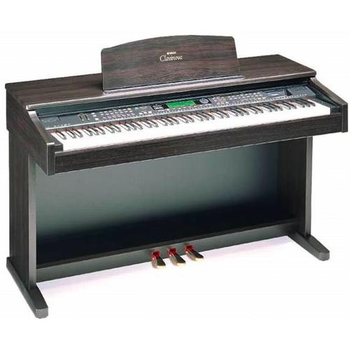 Piano Numérique Yamaha