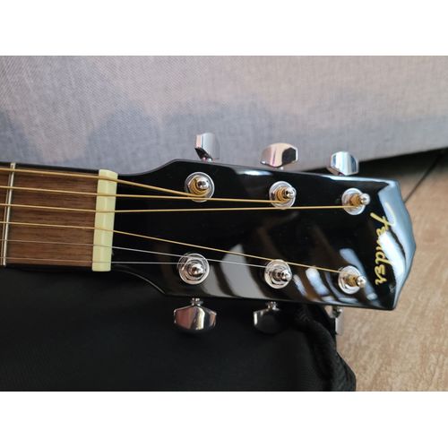 Guitare Acoustique Fender