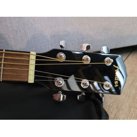 Guitare Acoustique Fender