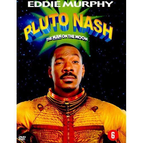 Pluto Nash