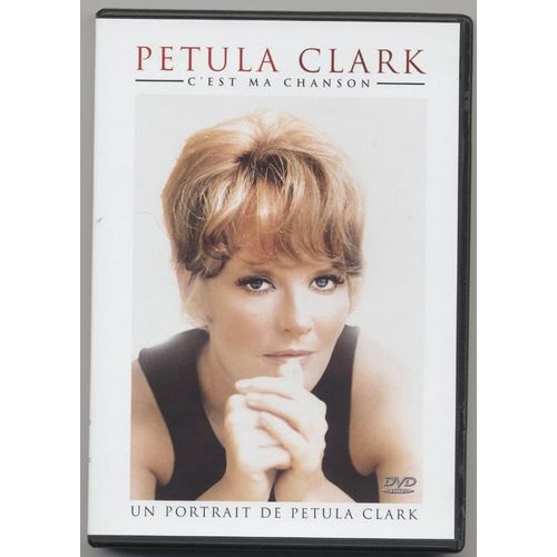 Petula Clark - C'est Ma Chanson