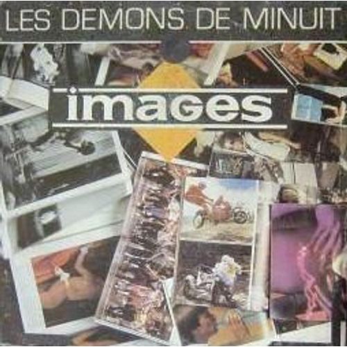 Les Demons De Minuit